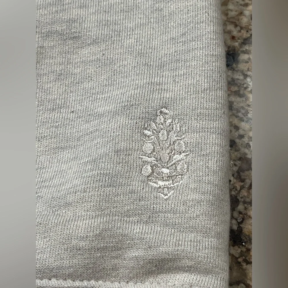 NWT Free People For The Win Pullover Sweatshirt - Picture 10 of 15